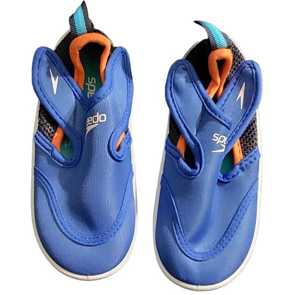Speedo Toddler Hybrid Water Shoes